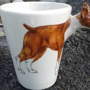 Meet your Posher, Marcos